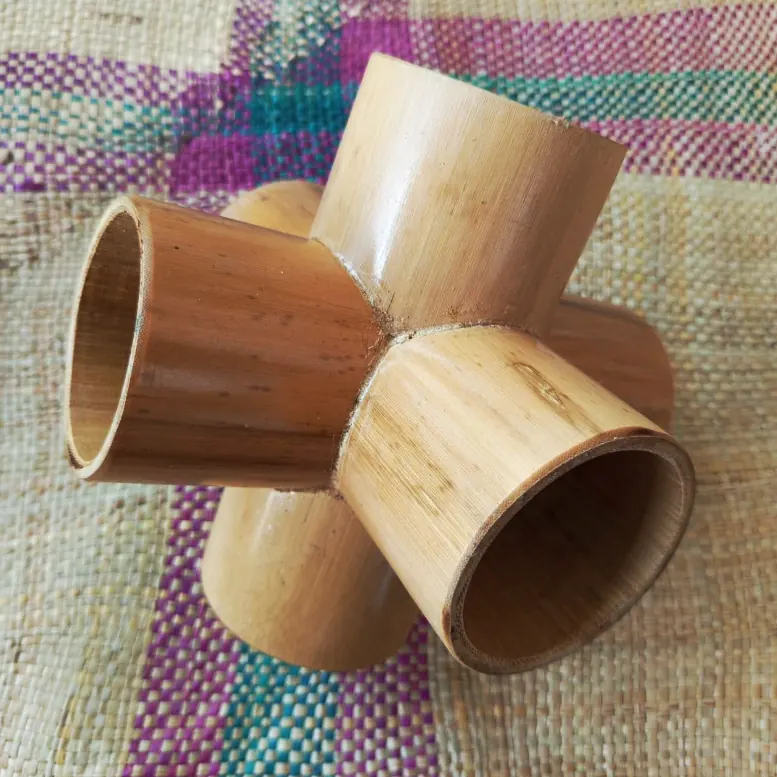 6FC Bamboo Ecojoiner