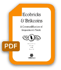 Download our Brikcoin White Paper for a full description of the Brikcoin Manual Blockchain.