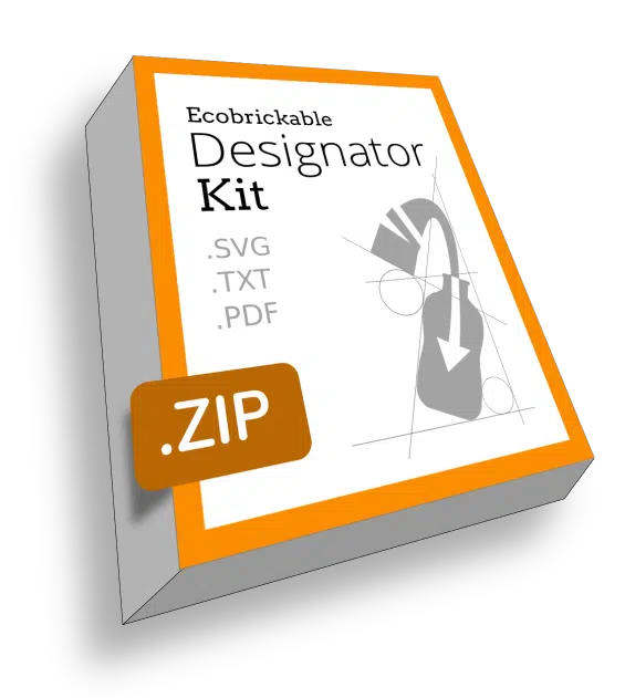 Brickable Design Kit Icon