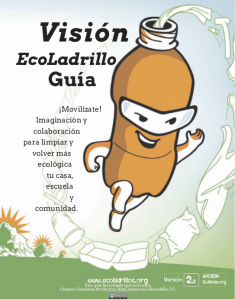VEB guide Spanish Cover